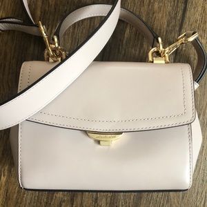 Michael Kors Ava Satchel Crossbodies